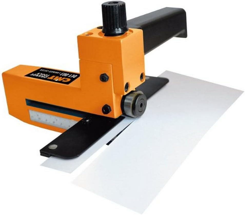 CMT DET-003 - Laminate cutter 12-110mm thick 0-2mm
