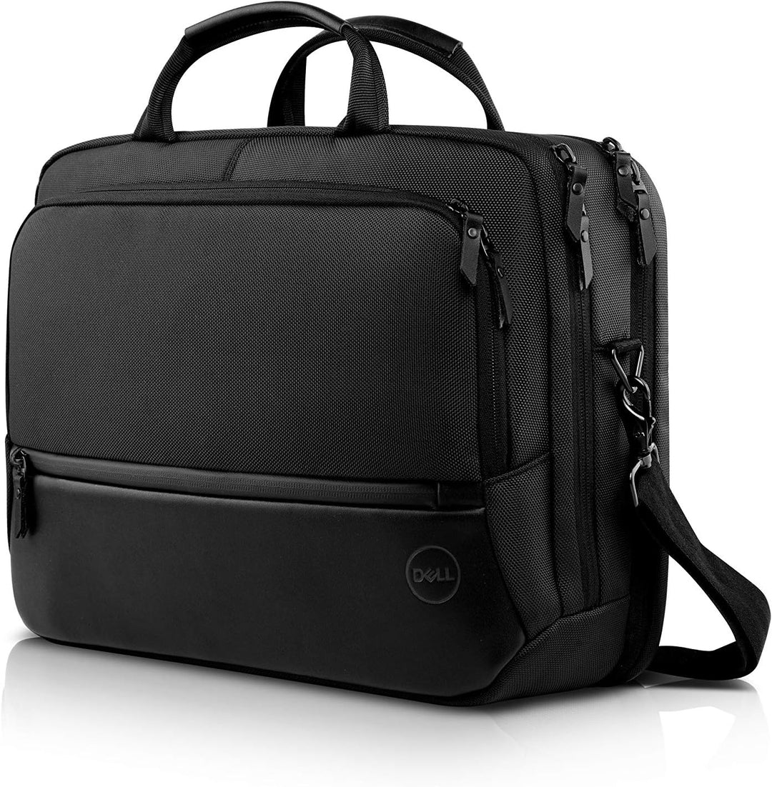 Dell PE1520C, 15" EcoLoop Premier Aktentasche, für umweltbewuste Nutzer, (bis max. 15.6 Zoll (39.62c