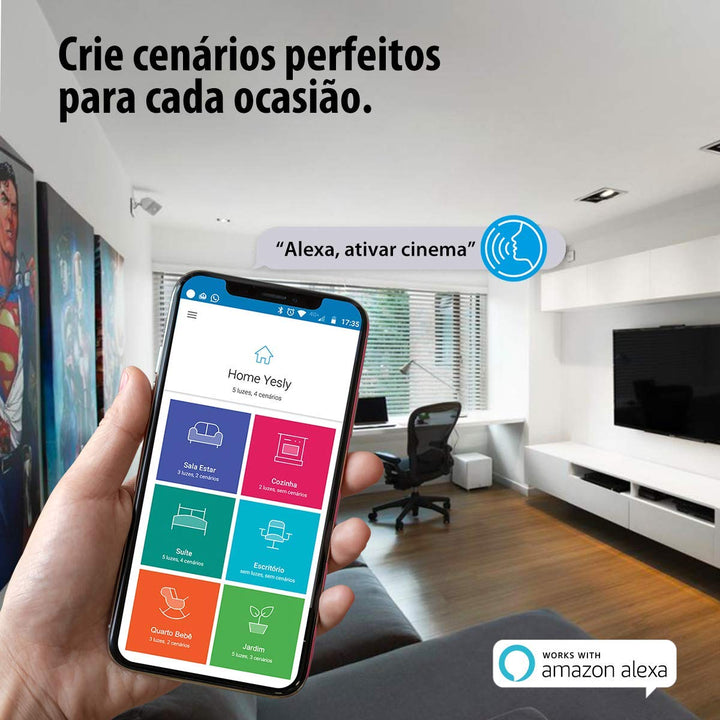 YESLY Multifunktions-Relais Bluetooth Typ 13228230B000 Einbaurelais, Serie 13 Finder