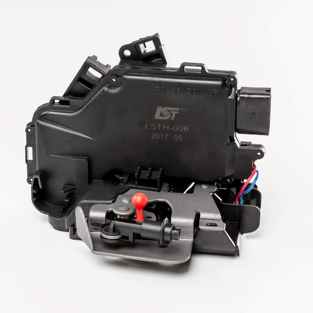 LST Zentralverriegelung Stellmotor Türschloss vorne rechts A6 C5