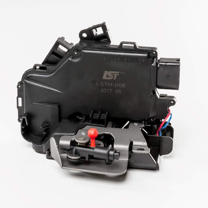 LST Zentralverriegelung Stellmotor Türschloss vorne rechts A6 C5