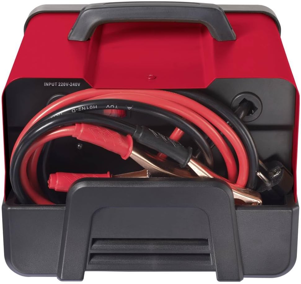 VOLTCRAFT VC-AK-150 VC-16675785 Automatikladegerät 12 V, 24 V 140 A 75 A