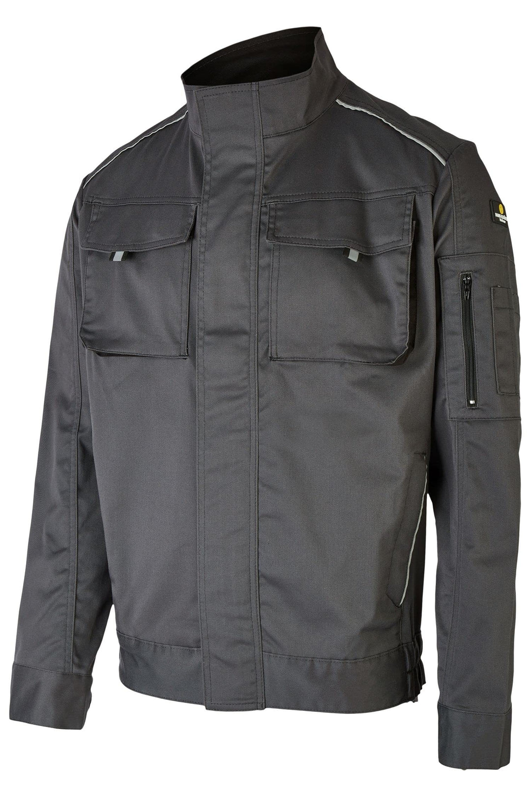 Hans Schäfer Workwear HSW Professional – Arbeitsjacke für Herren – Bequeme und strapazierfähige Bund