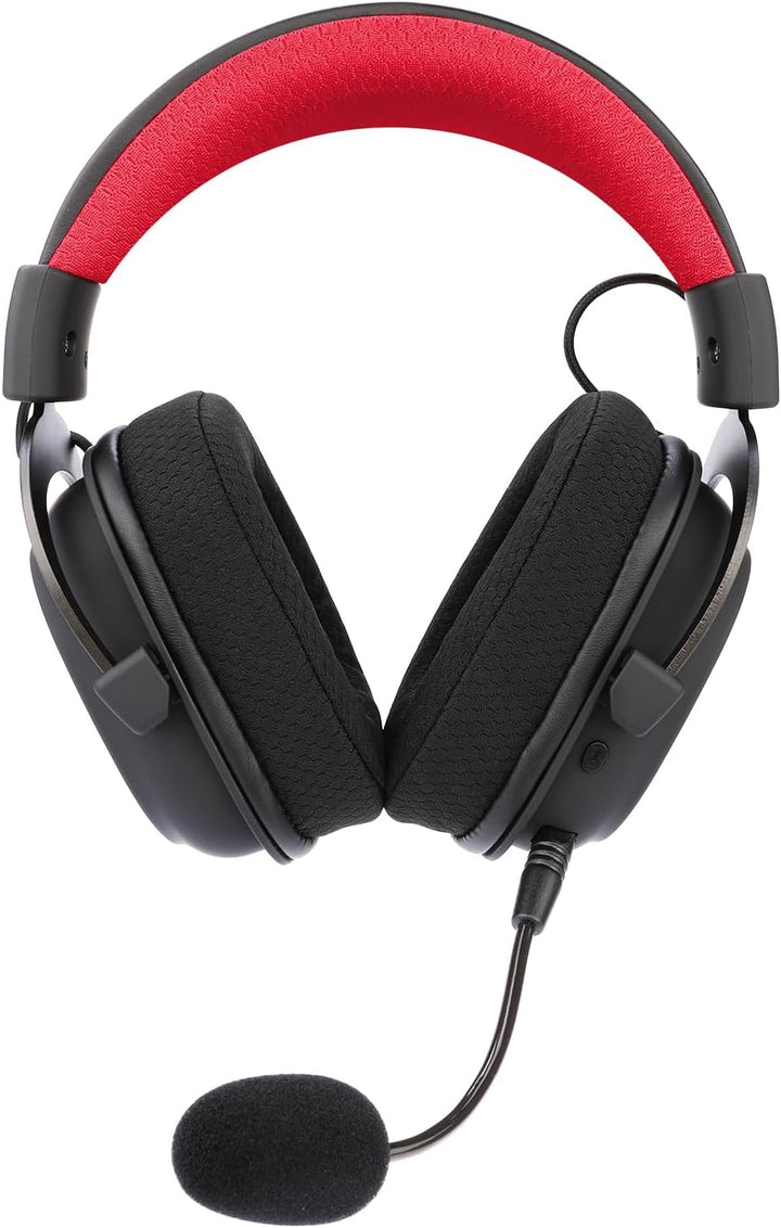 Zeus PRO 7.1 Redragon H510-PRO Wireless Kopfhörer