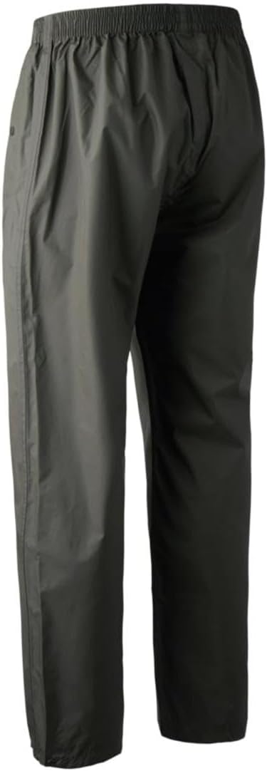 Deerhunter Unisex Technische Daten Survivor Regenhose XL-XXL Braun, XL-XXL Braun
