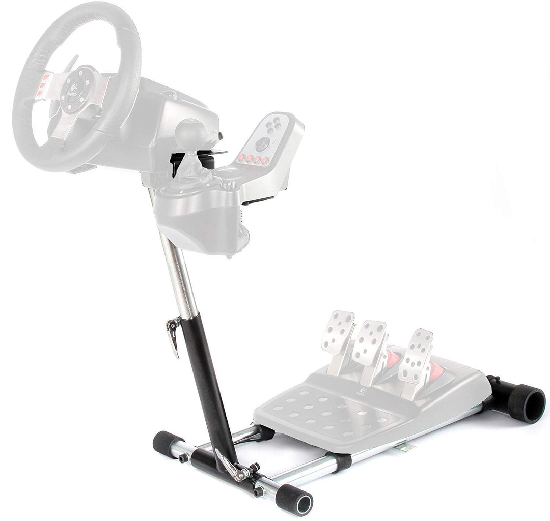 Wheel Stand Pro G25/G27/g27s (Support Nur: Ohne Lenkrad und Pedale) Einzelbett