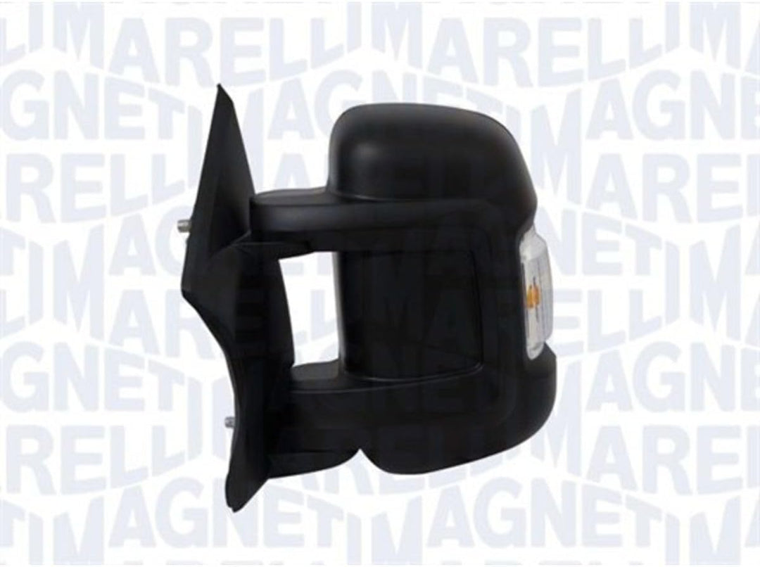 Magneti Marelli 735440417 Links E-Spiegel, kurzen Arm