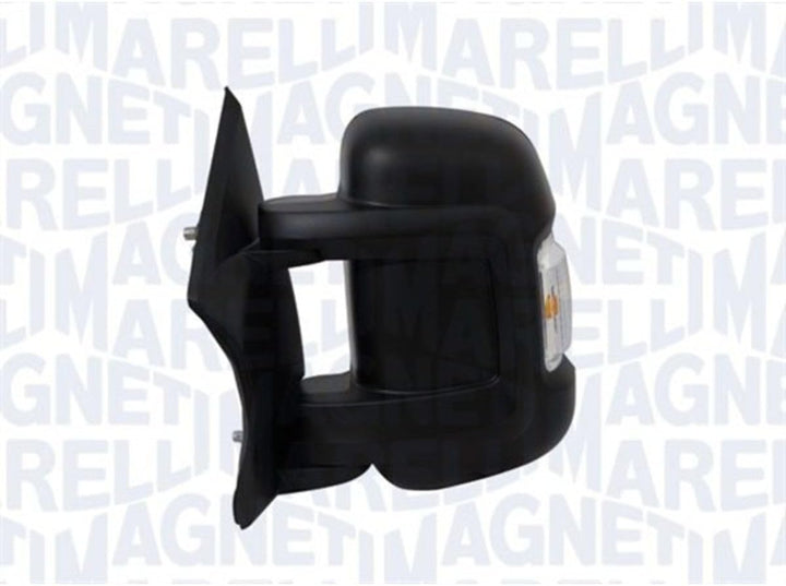 Magneti Marelli 735440417 Links E-Spiegel, kurzen Arm