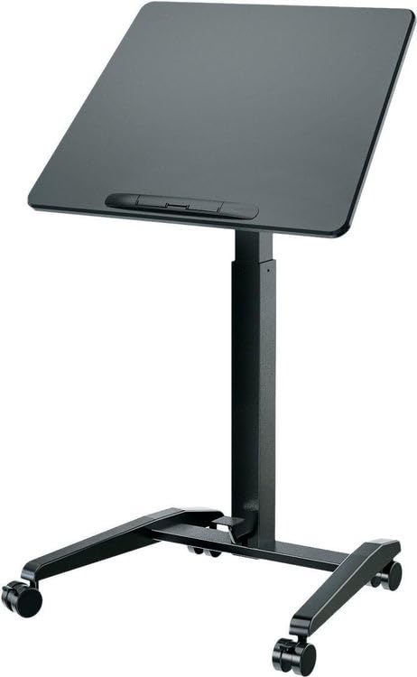K&amp;M 12186 Laptop-Schreibtisch