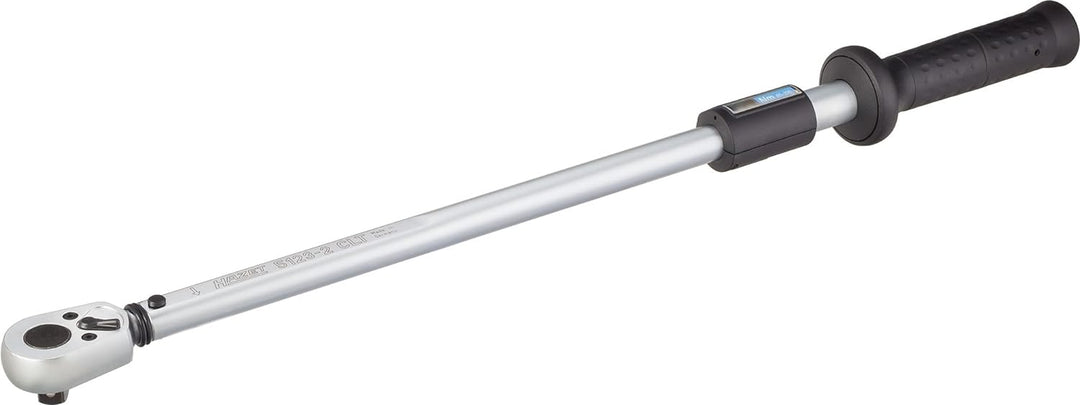 Hazet Drehmomentschlüssel 5123-2CLT 60-320Nm 1/2" 60-320 Nm System 5000-2CLT 1/2 Zoll, 60-320 Nm Sys