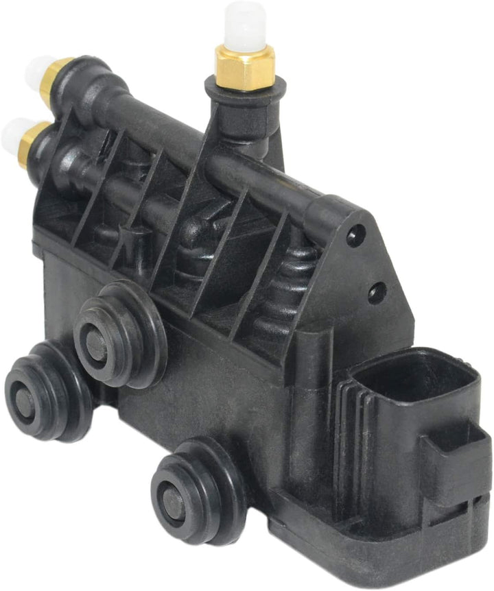 SCSN RVH000095 Luftfederungs-Ventilblock vorne