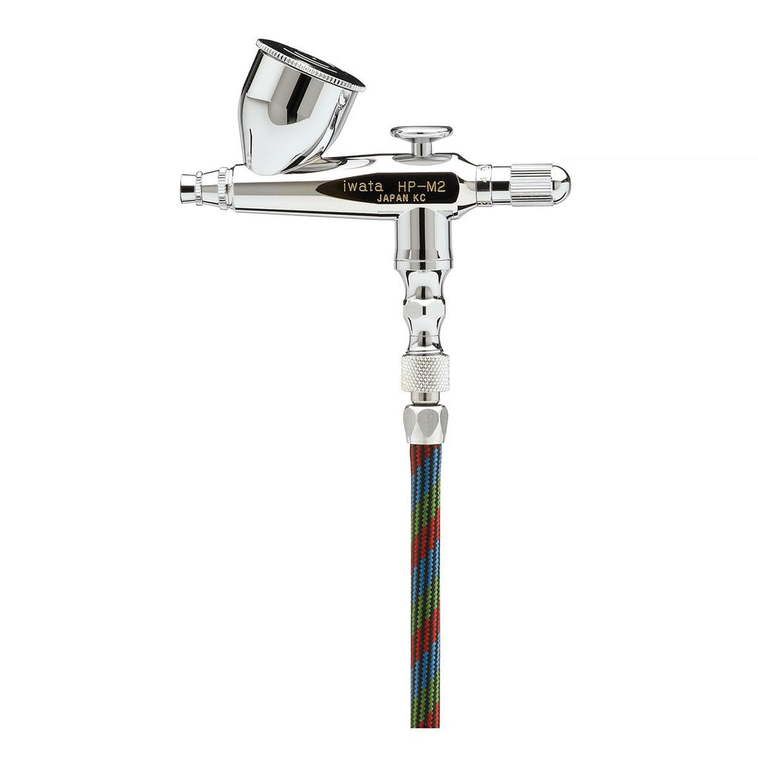 Airbrush Iwata Revolution Mini Line hp-m2