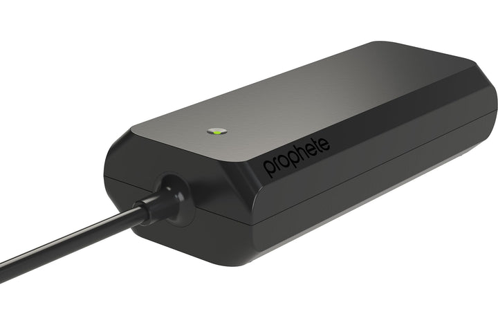 Prophete Universal Ladegerät für 36V - und 48V-Systeme, 180 W Ladeleistung, inkl. Adapter für alle P