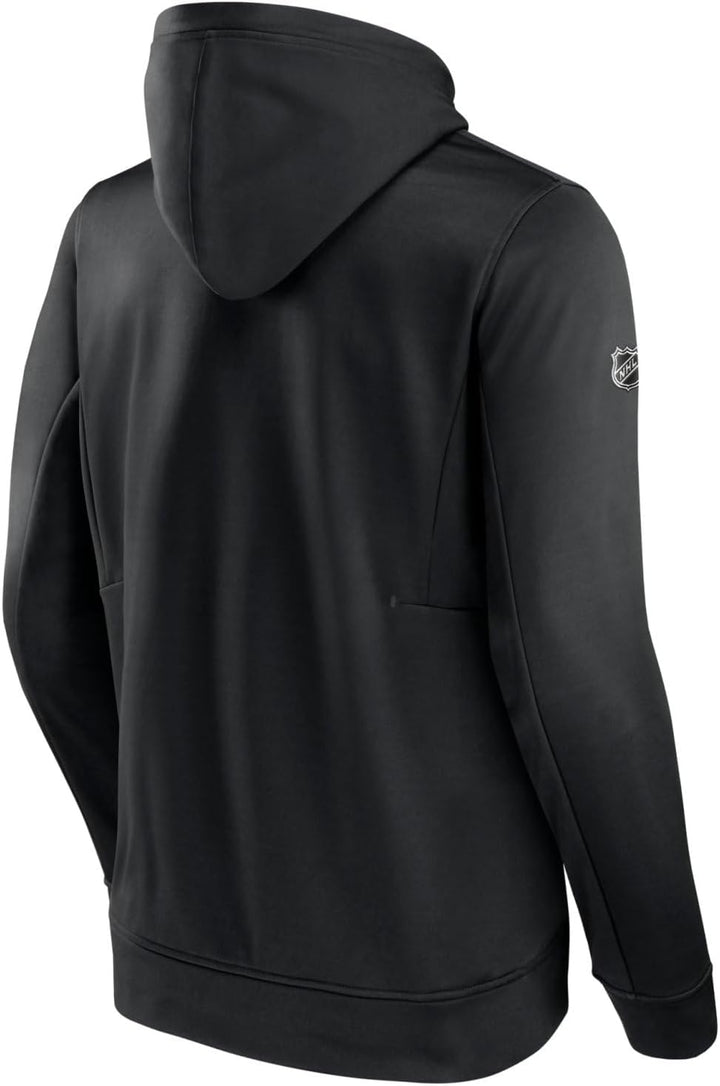 Fanatics Pittsburgh Penguins Authentic Pro Performance Hoody, M