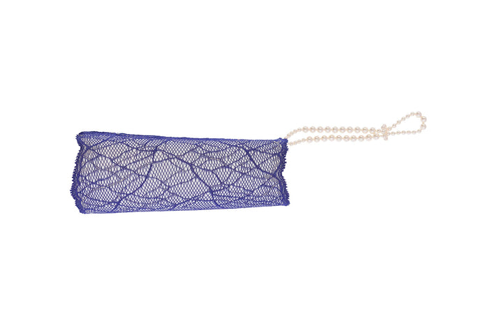 Bracli 2030 Armmanschette/Handmanschette SYDNEY One Size in 4 Farben Blau, Blau
