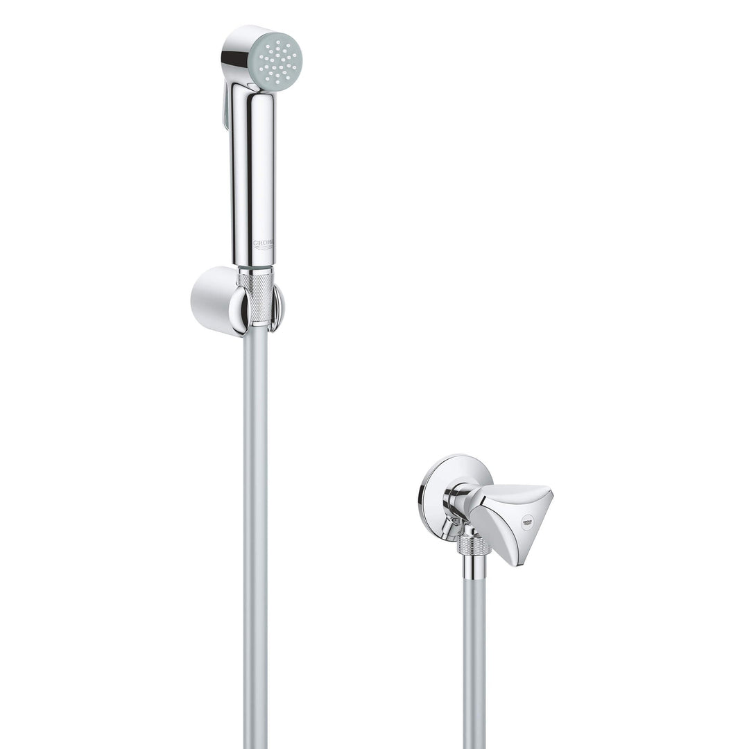 New Tempesta-F Trigger Spray Set
