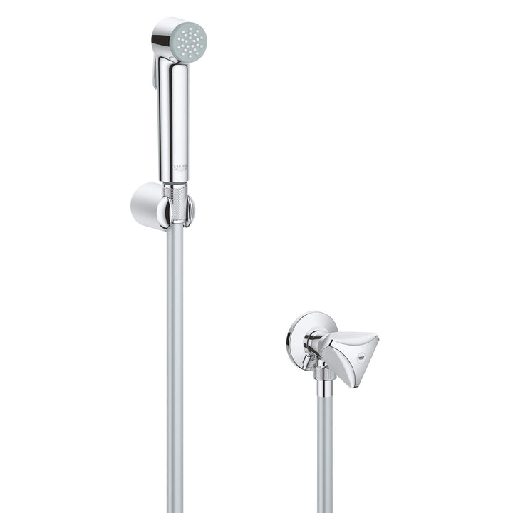 New Tempesta-F Trigger Spray Set