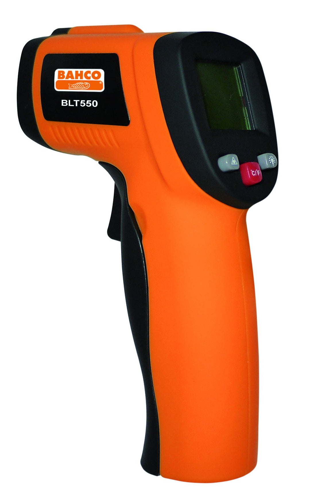 Termometro Laser -50 + 550 0C
