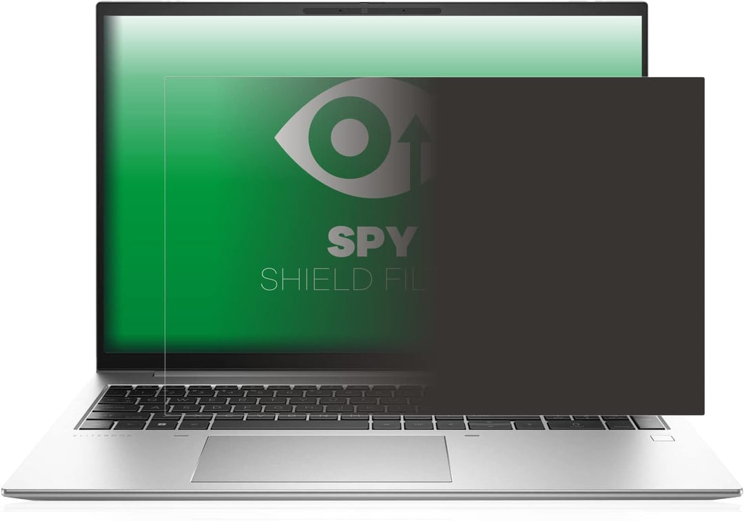 upscreen Blickschutzfilter für HP EliteBook 860 G9 Privacy Filter Blickschutzfolie Sichtschutz-Folie