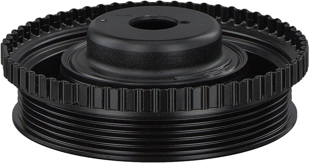 febi bilstein 32222 Riemenscheibe für Kurbelwelle , 1 Stück
