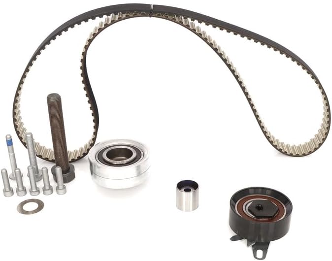 Bosch Wasserpumpe + Zahnriemensatz 1 987 946 449
