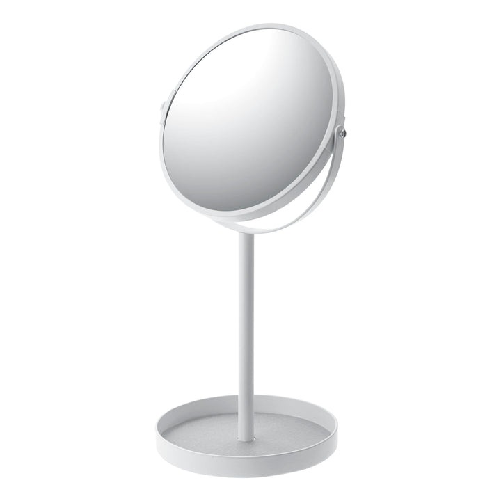 Accessories Tray & Mirror - Tower - white Weiss, Weiss