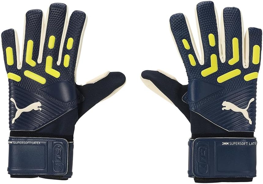 PUMA Zukünftiges Spiel Nc Torwarthandschuhe