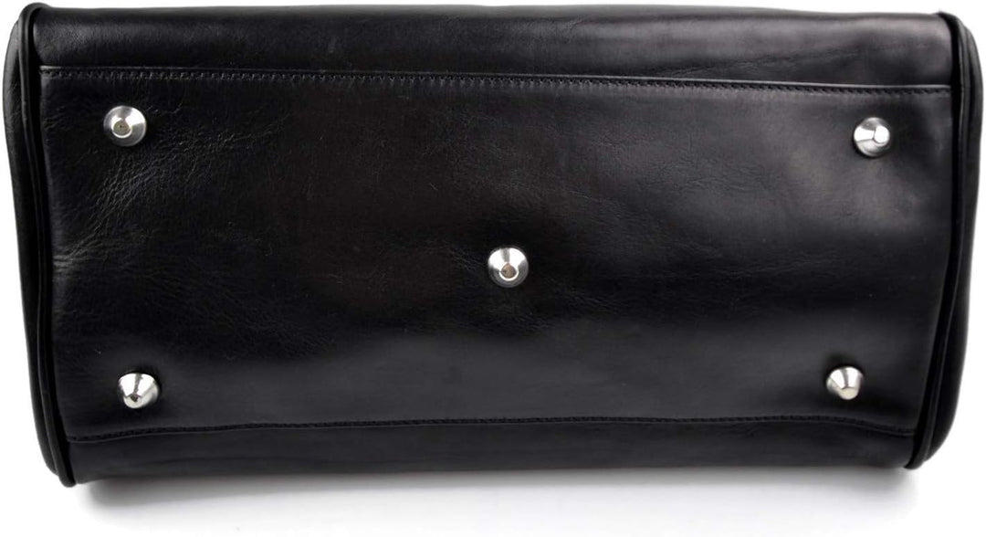 Leder doctor bag arzttasche leder umhängetasche briefträger aktentasche messenger schwarz ledertasch