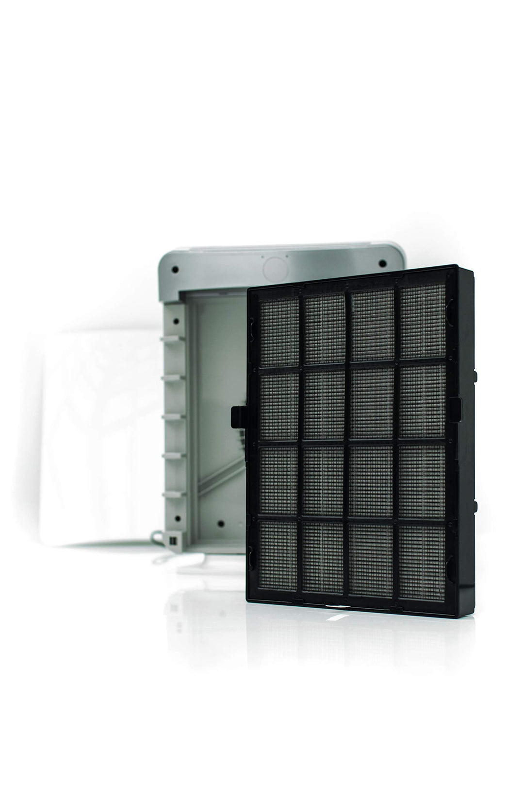 IDEAL 8710003 Aeon Blue Kombifilter für AP45 Raumgrössen bis 45 m², schwarz AEON Blue Kombifilter 45