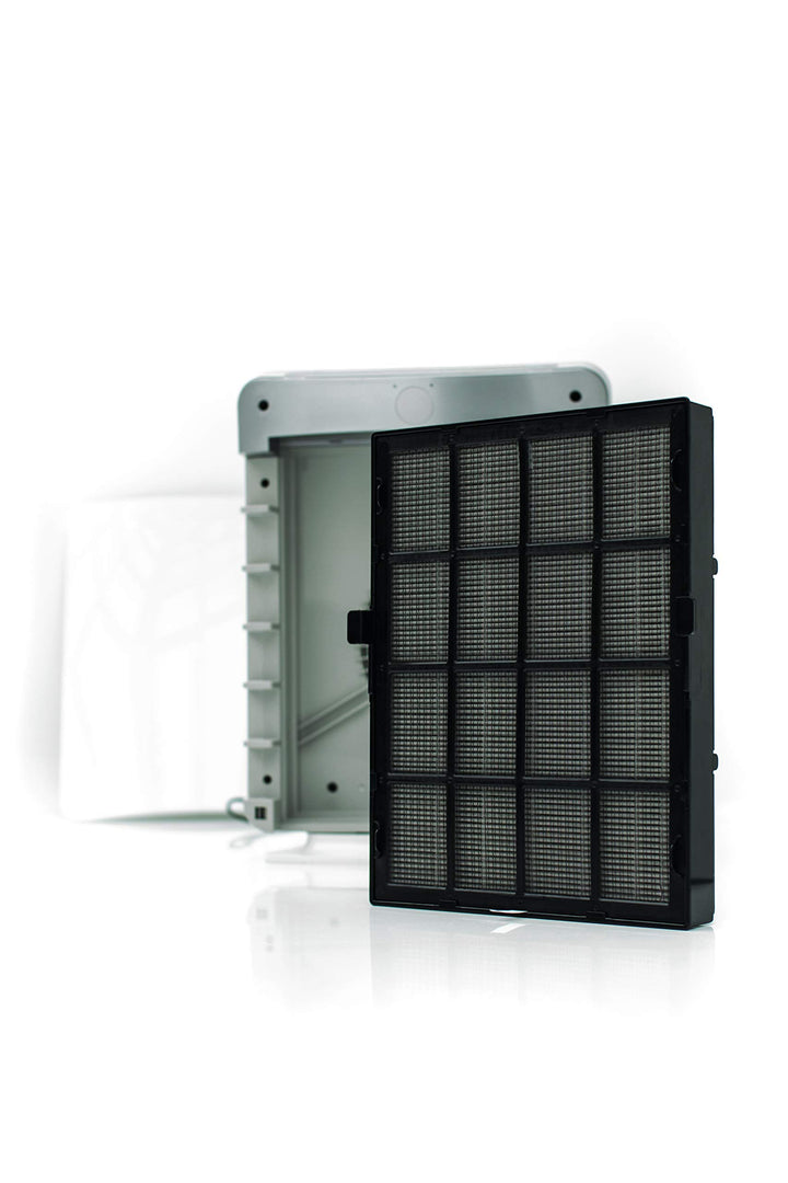 IDEAL 8710003 Aeon Blue Kombifilter für AP45 Raumgrössen bis 45 m², schwarz AEON Blue Kombifilter 45