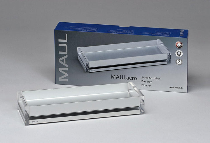 Maul Acryl-Stifteschale MAULacro