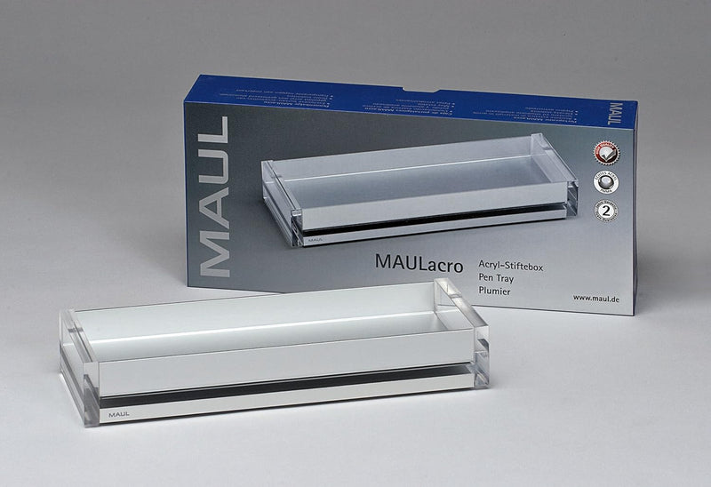 Maul Acryl-Stifteschale MAULacro
