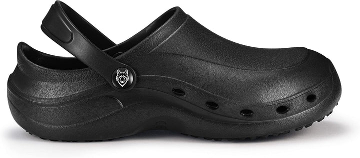 ESTRO Gartenclogs Herren Gartenschuhe Damen - Gartenclogs Damen Unisex Leicht Gummischuhe Damen Somm