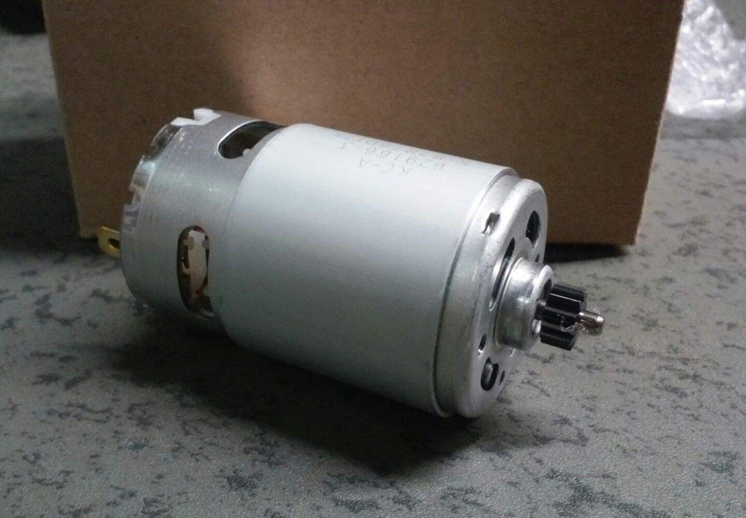Motor für Makita DF331 HP331 DF333 Teil 629167-1
