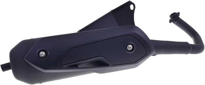 TECNIGAS Silent Pro Auspuff für Sfera 50, Sfera NSL 50, Sfera RST 50