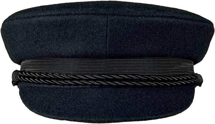 Balke Erwachsene (Unisex) Knöpfe Elbsegler 55 Marine, 55 Marine