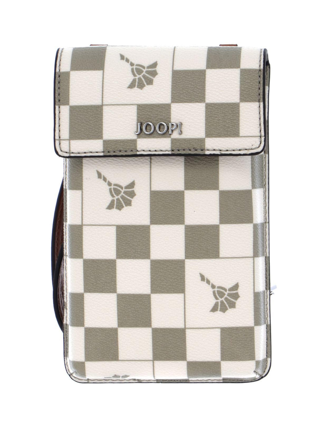 Joop! Cortina Piazza Pippa Phonecase LVF Mud