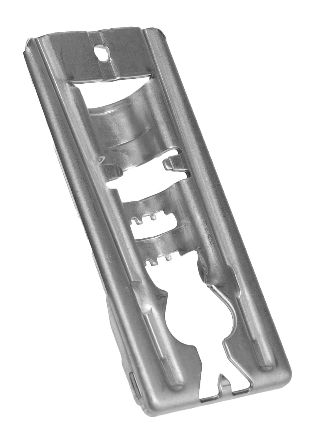 Fussplatte kompatibel mit/Ersatzteil für Bosch 2.609.003.347 PST650 PST700E PST7000 E Stichsäge