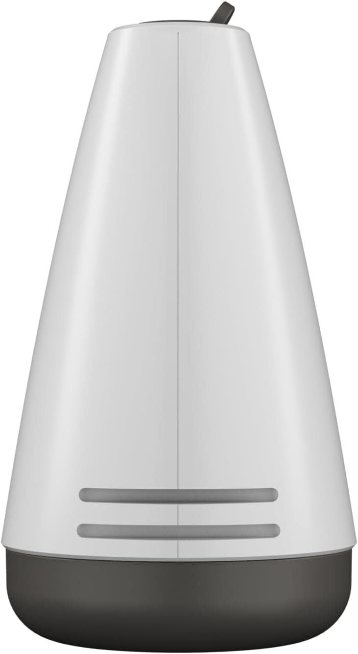 Aiwa Tesaberu AHX‑600 Stabmixer, 450 W, 5 Geschwindigkeitsstufen + Turbo-Funktion, 2 Knethaken und K