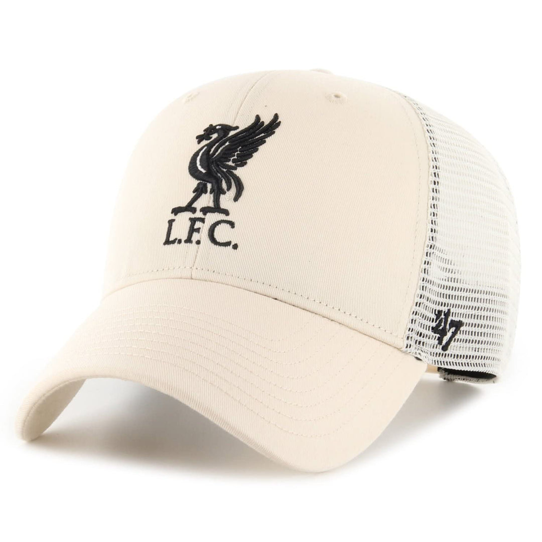 '47 Unisex Hut EPL Liverpool Fc Einheitsgrösse Beige, Einheitsgrösse Beige