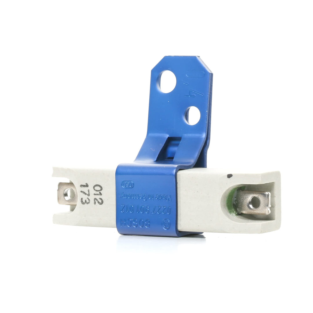 BOSCH 0227901012 Vorschaltwiderstand
