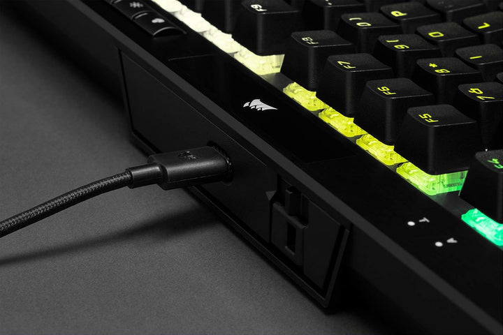 Corsair Clavier Gaming K70 RGB TKL