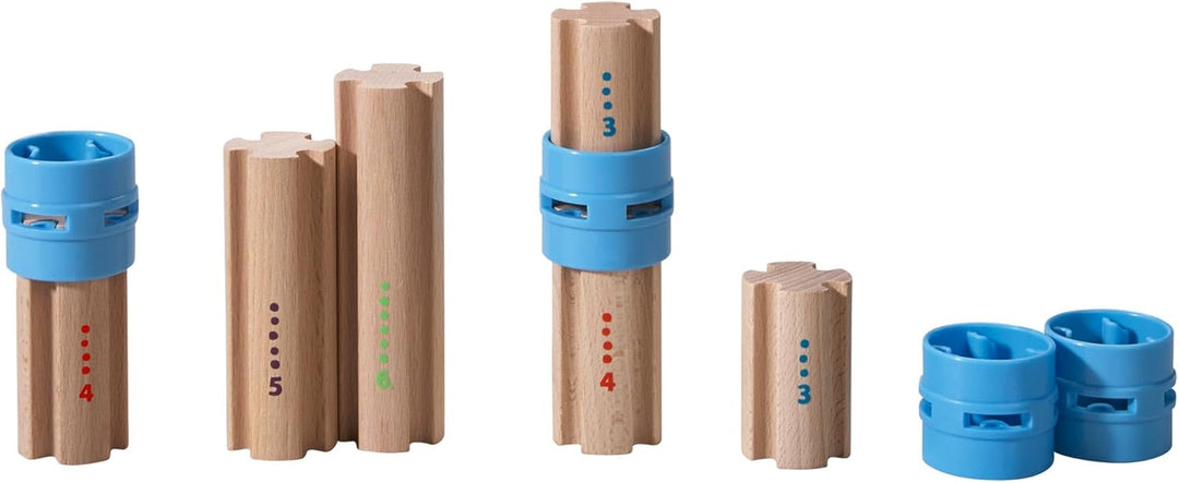 Haba 300850 - Kullerbü Ergänzungsset Säulen