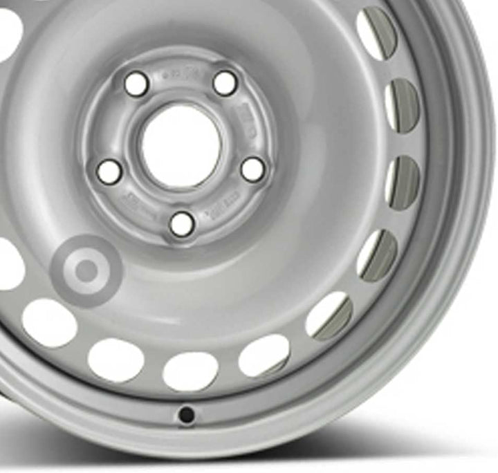 Alcar SF9922 Stahlfelge