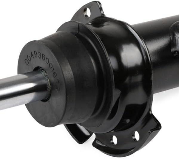 SACHS 315 870 Stossdämpfer