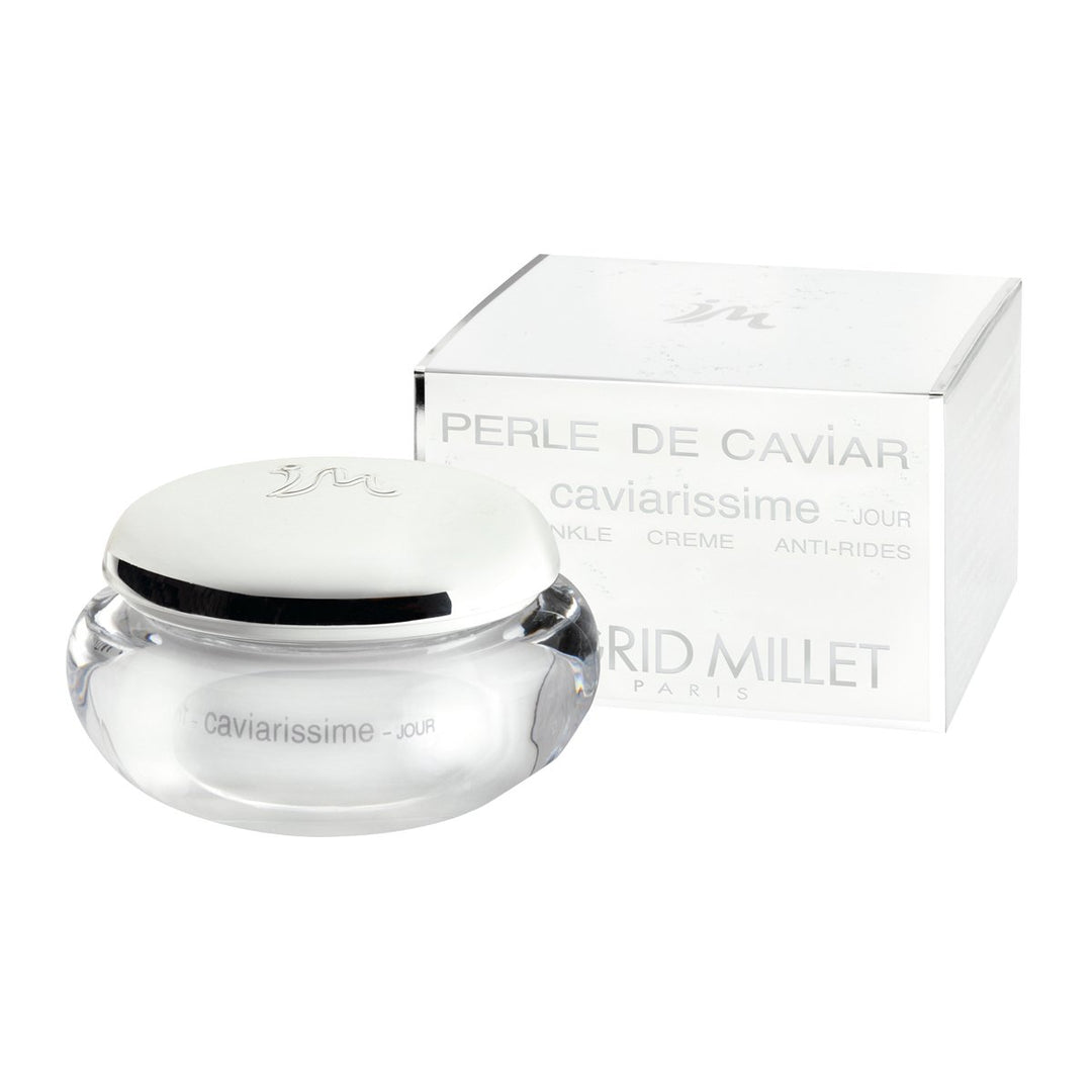Ingrid Millet Perle de Caviar Caviarissime, Tagescreme, 50 ml