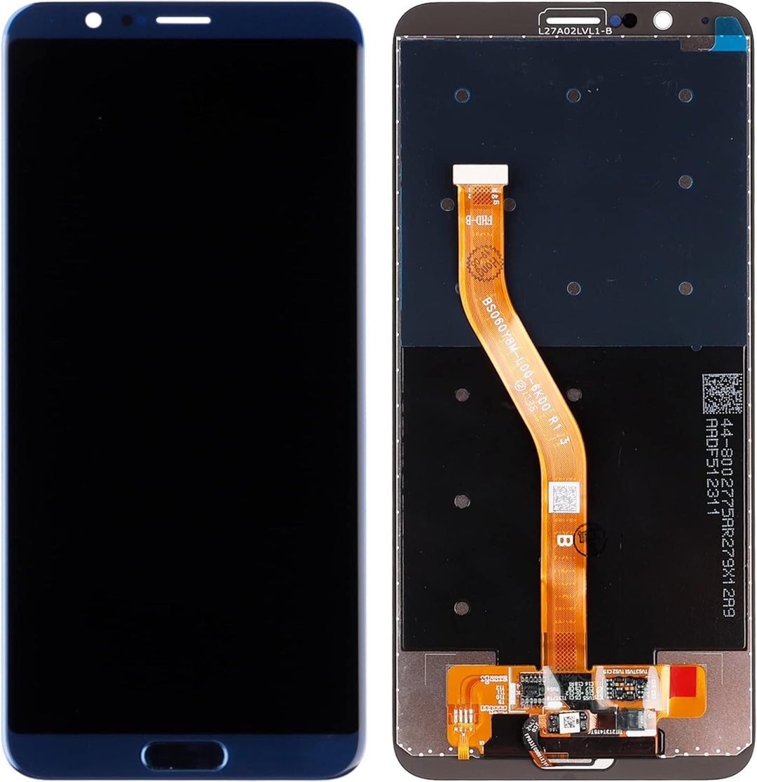 swark LCD Display Compatible with Huawei Honor V10 BKL-AL00 BKL-AL20/Honor View 10 Global BKL-L09 Er