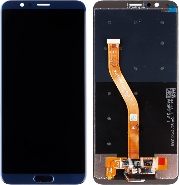 swark LCD Display Compatible with Huawei Honor V10 BKL-AL00 BKL-AL20/Honor View 10 Global BKL-L09 Er