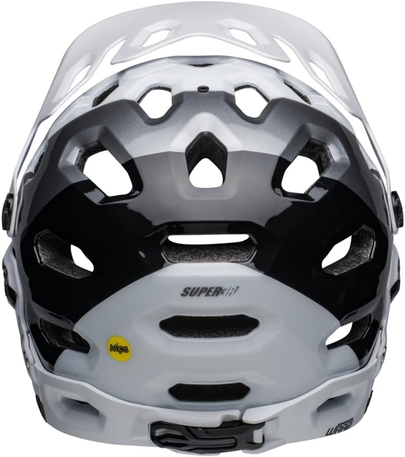 Bell Bike Unisex – Erwachsene Super 3r Helme 1 1, 1 1
