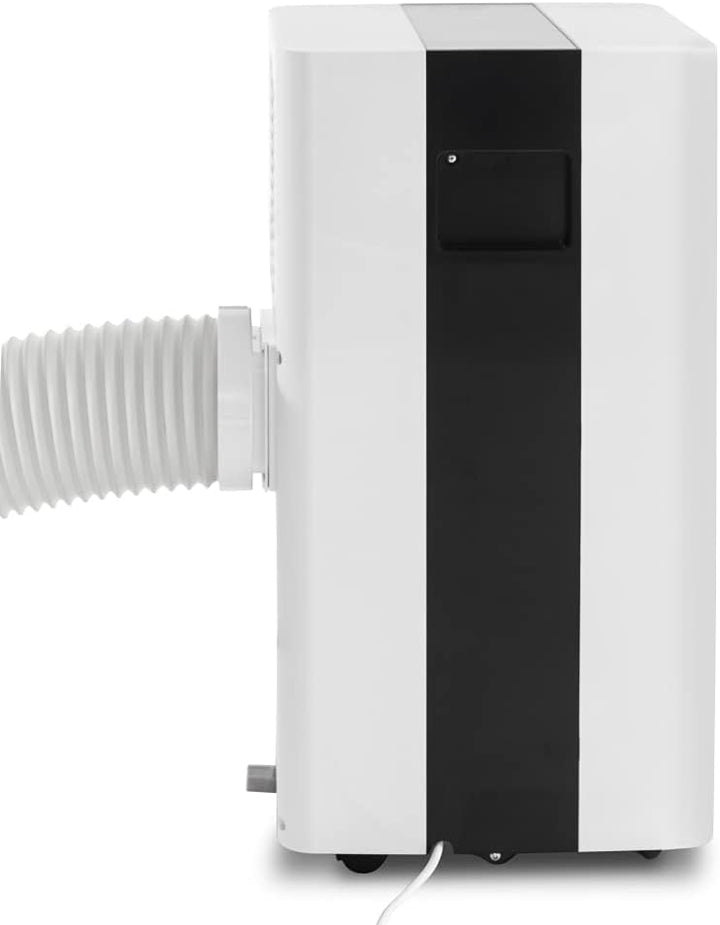 TROTEC PAC 2600 X mobile Klimaanlage 3-in-1 Kühlung, Ventilation, Entfeuchtung Monoblock-Klimagerät